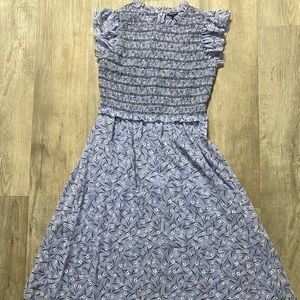 NWOT Loft Dress